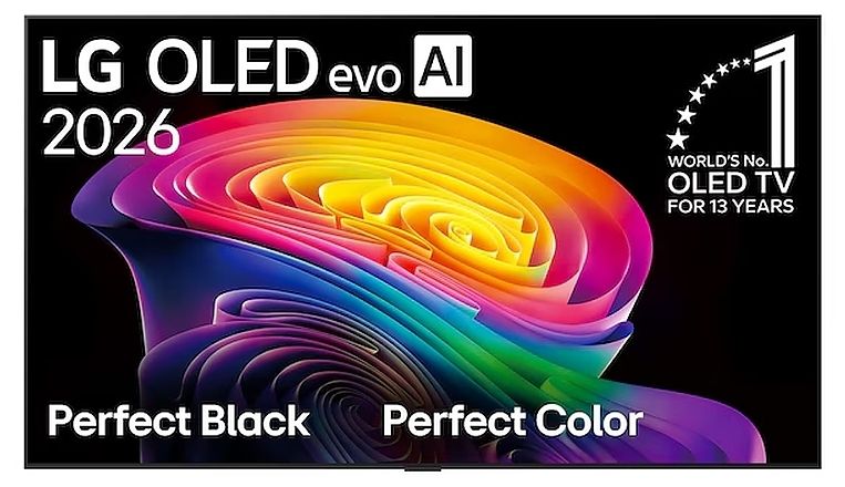TV LG OLED42C61LA 4K Ultra HD OLED WEBOS, 42.0 ", SMART TV