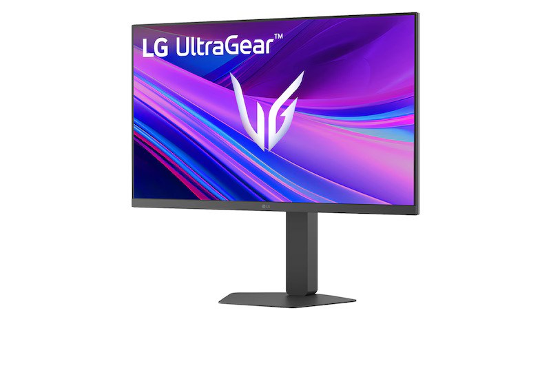 LG LED UltraGear G4 27G440A-B - 27" IPS gaming monitor, Full HD 240Hz (black)