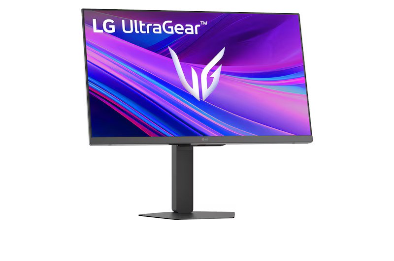 LG LED UltraGear G4 27G440A-B - 27" IPS gaming monitor, Full HD 240Hz (black)