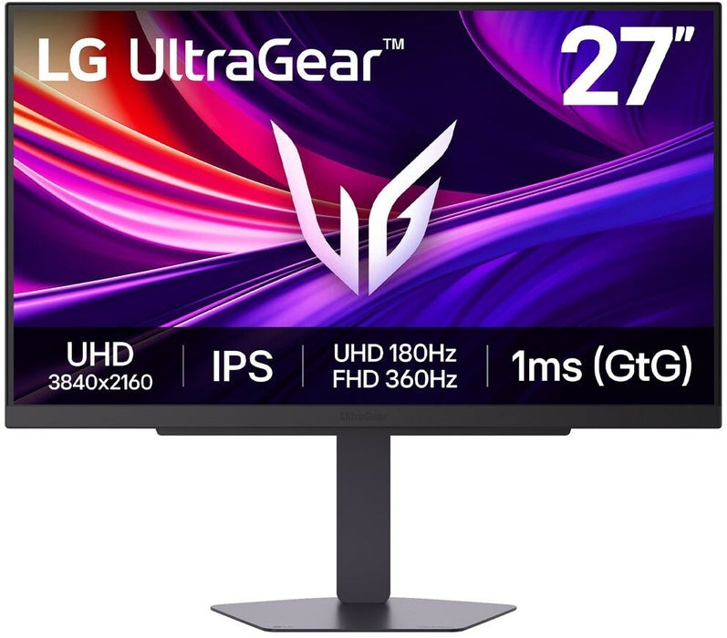 LG 27" LED Monitor 27G810A-B 180Hz