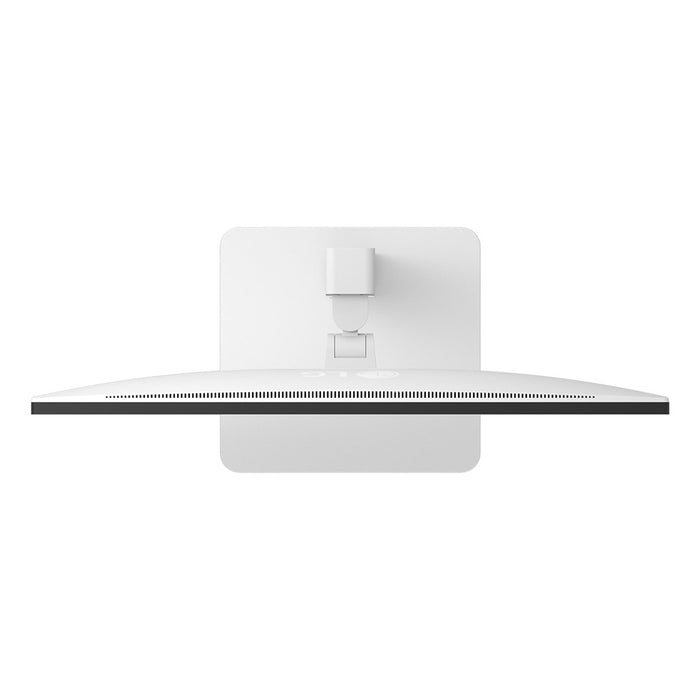 LG 27US550-W, 27" UHD 4K, IPS Panel Anti-Glare, 5ms, 1000:1, 300cd/m, 3840x2160, DCI-P3 90% t, HDR 10, HDMI, DisplayPort, Dynamic Action Sync, LG Switch,  Headphone out, Height / Pivot / Tilt Adjustable Stand, Black/White