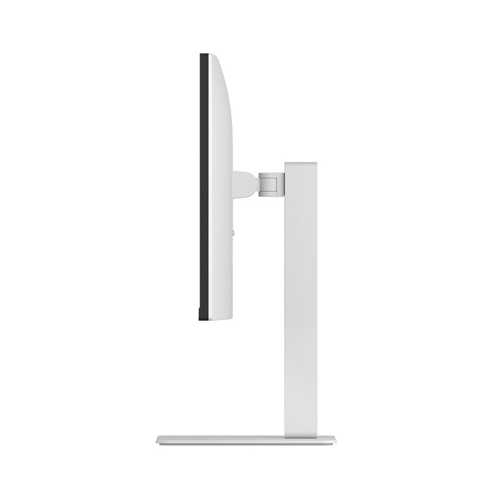 LG 27US550-W, 27" UHD 4K, IPS Panel Anti-Glare, 5ms, 1000:1, 300cd/m, 3840x2160, DCI-P3 90% t, HDR 10, HDMI, DisplayPort, Dynamic Action Sync, LG Switch,  Headphone out, Height / Pivot / Tilt Adjustable Stand, Black/White