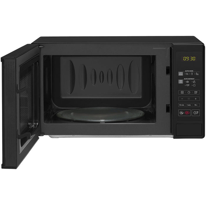LG MS2042D microwave oven