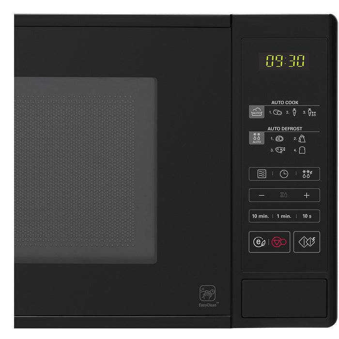 LG MS2042D microwave oven