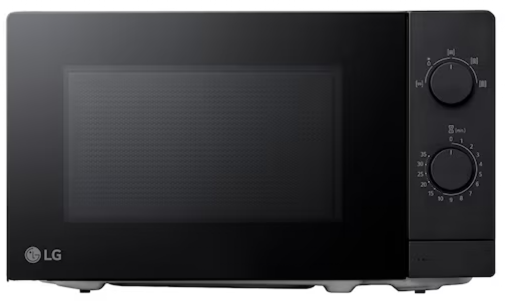 Microwave oven LG MS2082F