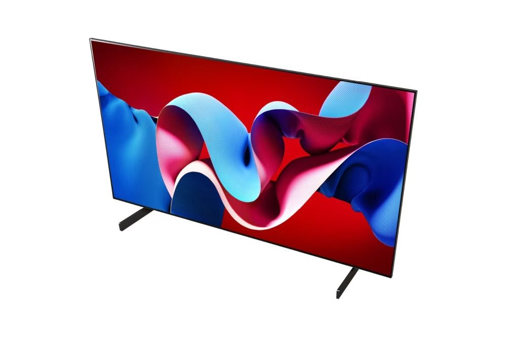 TV LG OLED 42C41LA