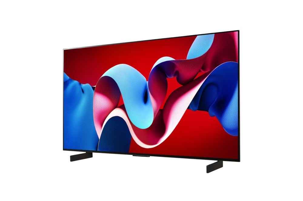 TV LG OLED 42C41LA