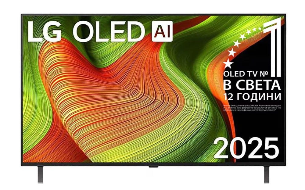 TV LG OLED 48B53LA