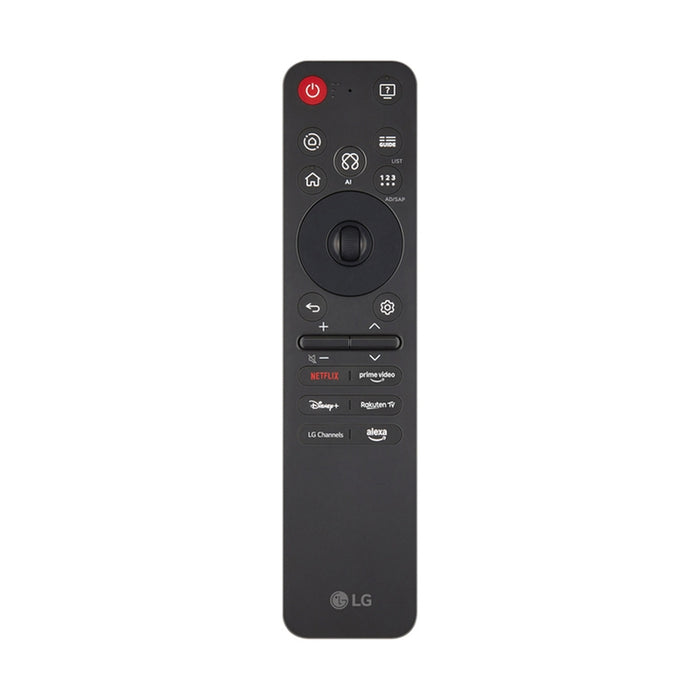 TV LG OLED 48B53LA