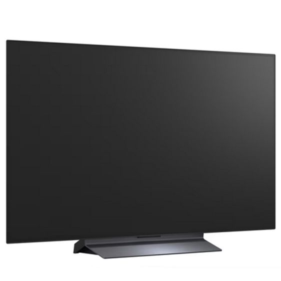 TV LG OLED48C52LA, 48"(121 cm), OLED evo AI C5, 4K Ultra HD, Smart TV (2025)
