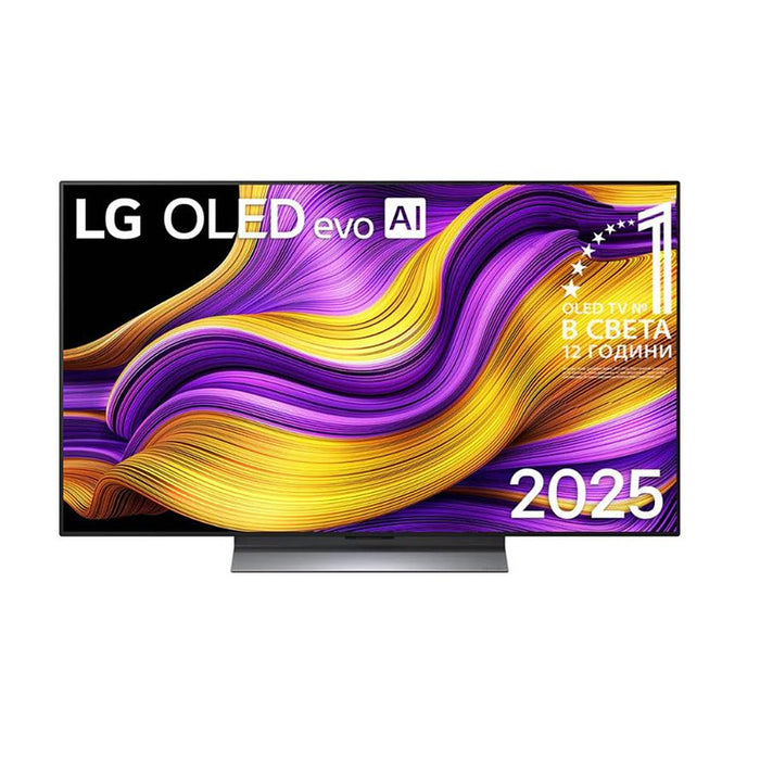 TV LG OLED 48G53LS