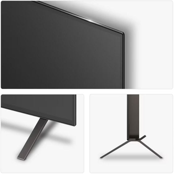 TV LG OLED55B56LA, 55"(139 cm), OLED AI B5 4K Smart TV 2025