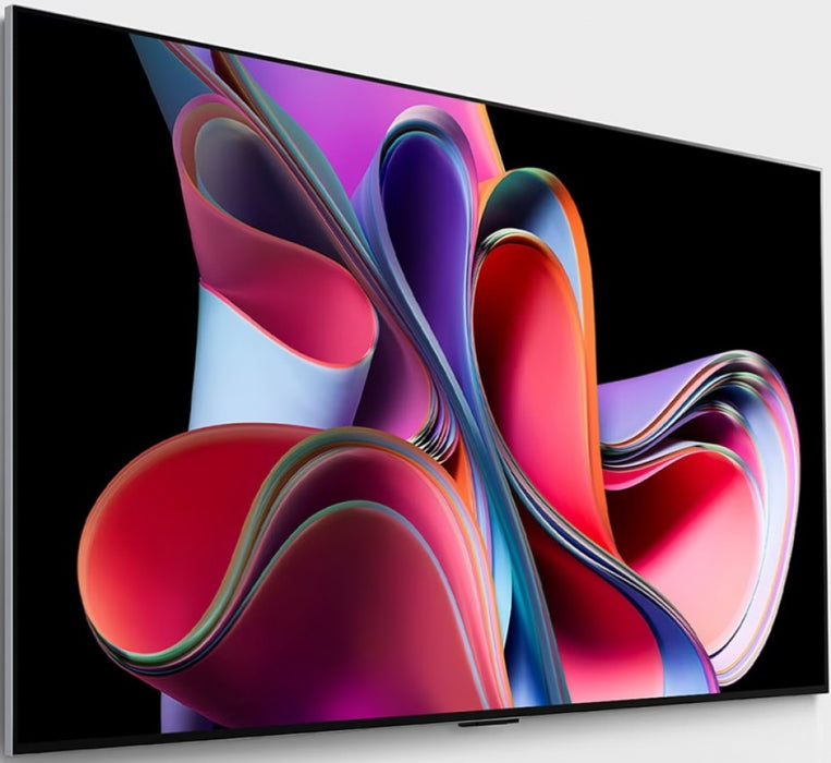 TV LG OLED 55G33LA