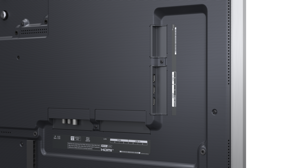 TV LG OLED 55G61LW