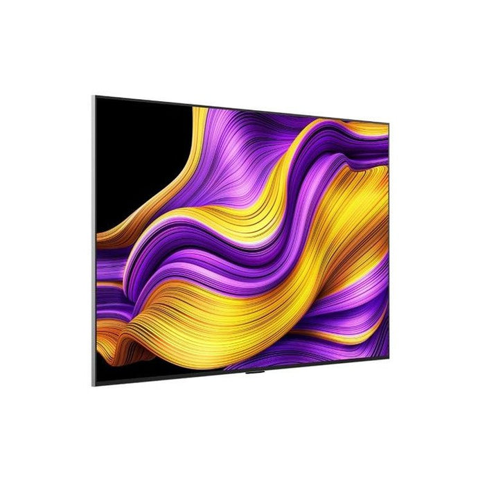 TV LG OLED65G51LW, 65"(164 cm), OLED evo AI G5 4K Smart TV, WebOS 2025