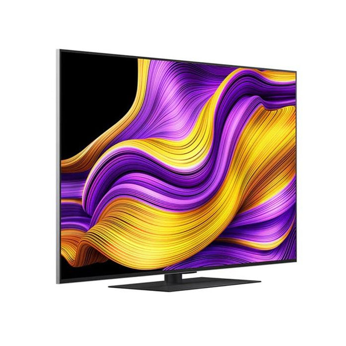 TV LG OLED65G53LS, 65"(164 cm), 4K Ultra HD OLED evo AI G5, Smart TV, (2025)