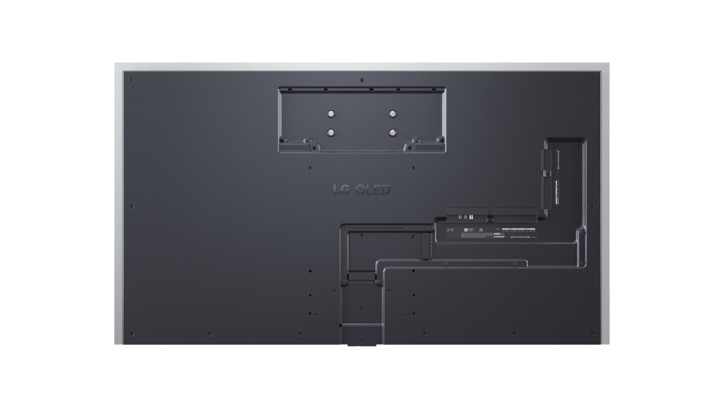 TV LG OLED 65G61LW