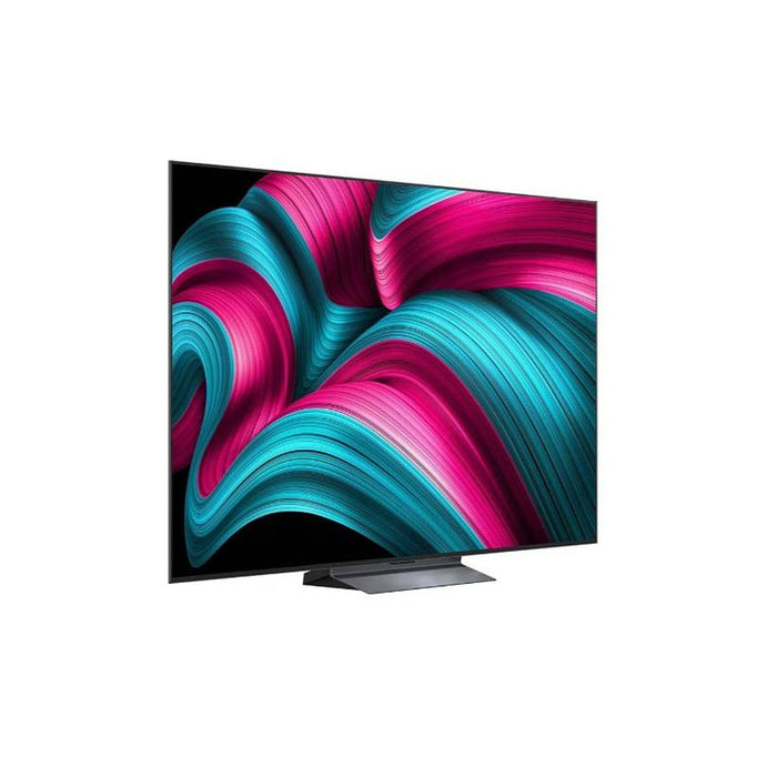 TV LG OLED 83C51LA