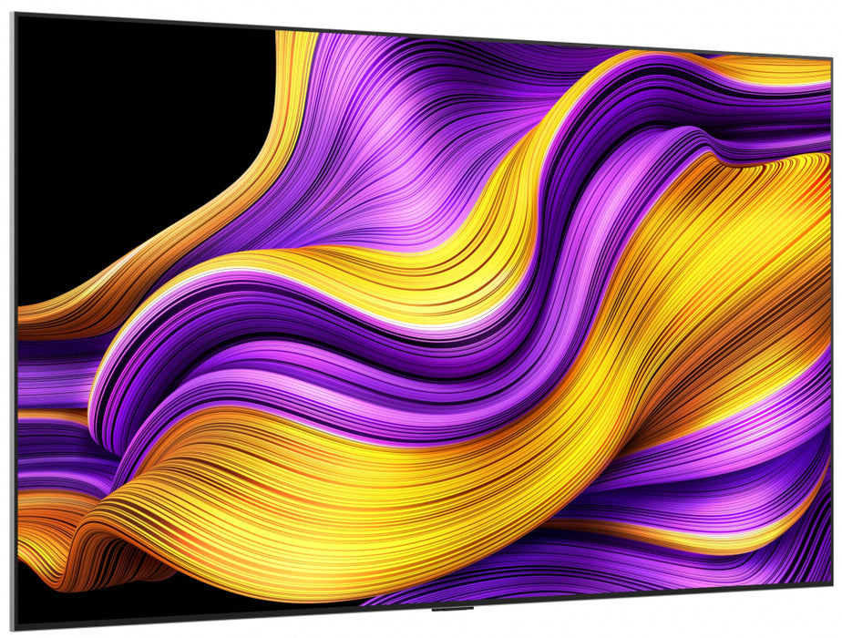 TV LG OLED 83G51LW