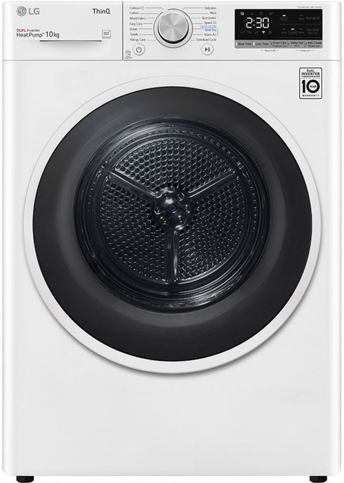 Dryer LG RH10V9AV4W