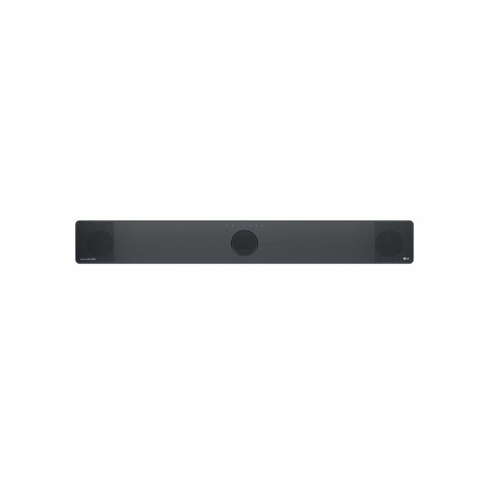 Soundbar LG SC9S Black 400 W