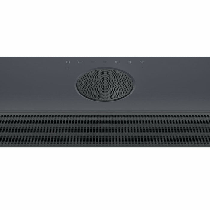 Soundbar LG SC9S Black 400 W