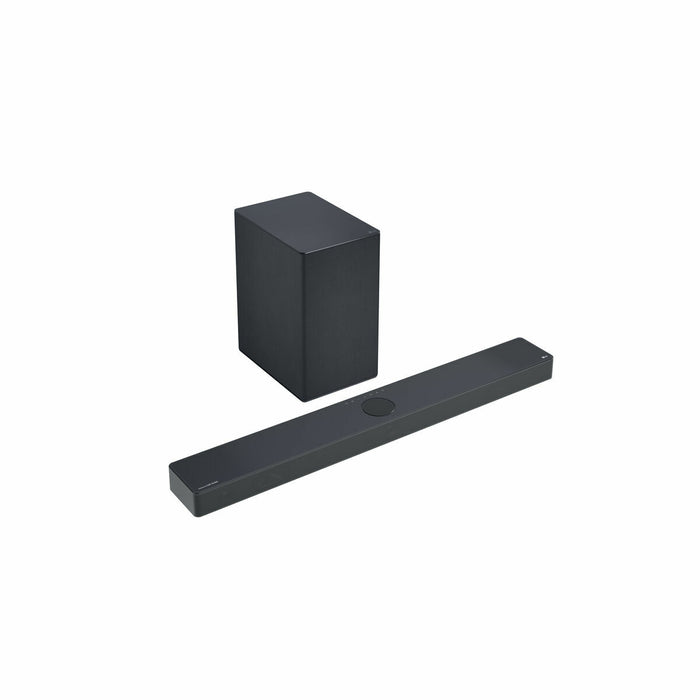 Soundbar LG SC9S Black 400 W