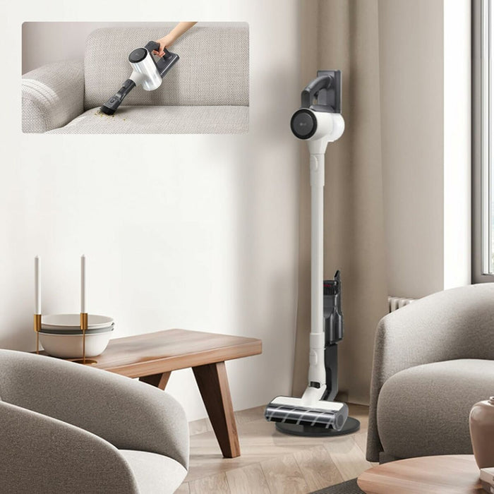 Cyclonic Stick Vacuum Cleaner LG A9C-SLIM1C