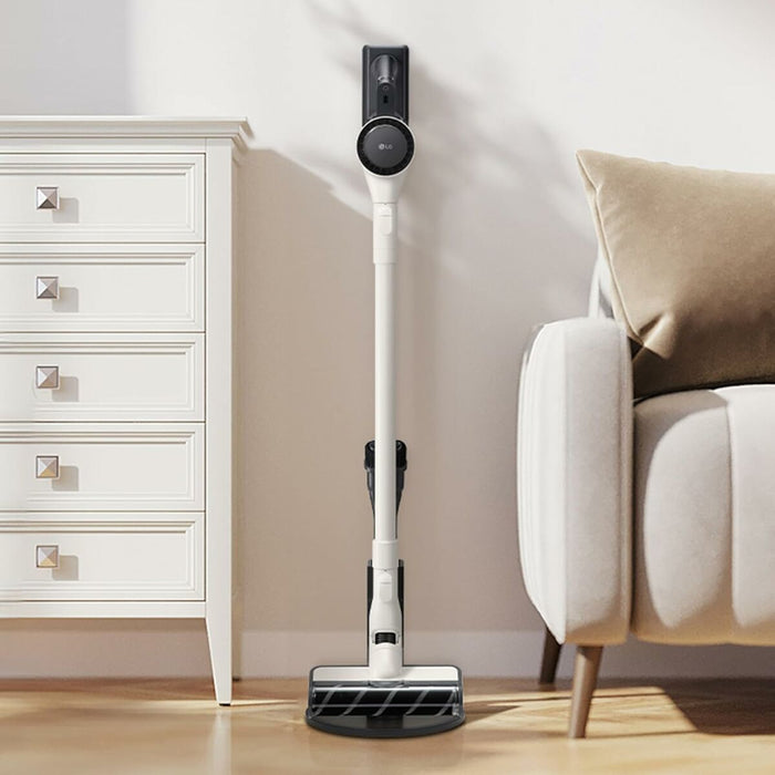 Cyclonic Stick Vacuum Cleaner LG A9C-SLIM1C