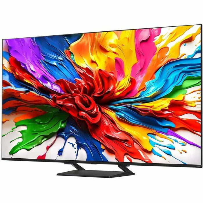 Smart TV LG 55QNED93A6A 55" (55") 4K Ultra HD (4K Ultra HD) LED HDR AMD FreeSync (LED) (HDR) (AMD FreeSync)