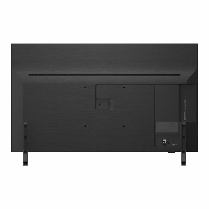 Smart TV LG 43QNED82A6B 43" 4K Ultra HD LED HDR Edge-LED QNED