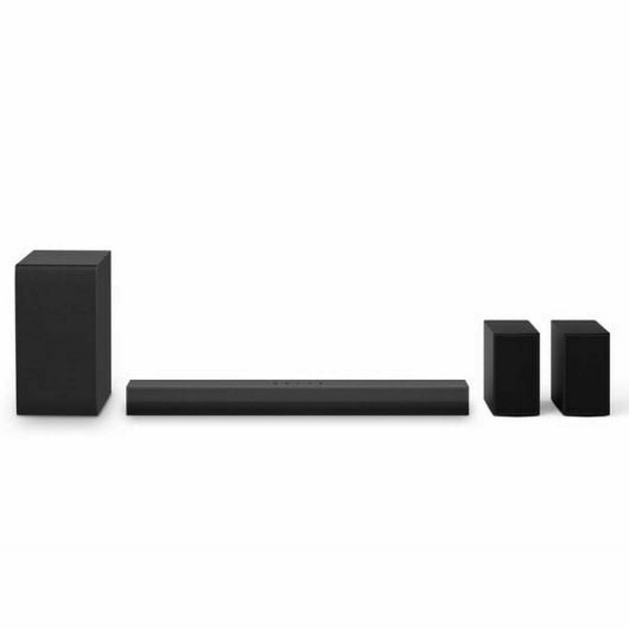 Soundbar LG S40TR.DEUSLLK Black 400 W