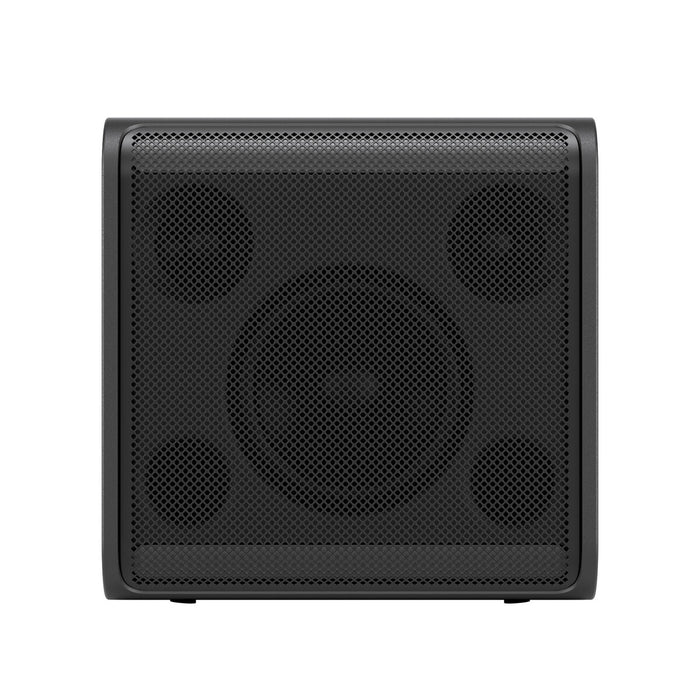 Speakers LG STAGE 301 120 W Black