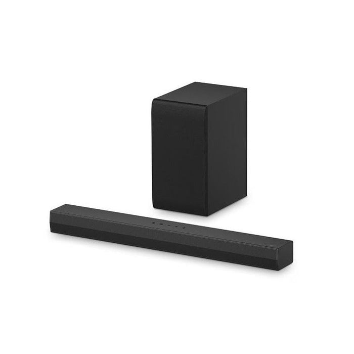 Soundbar system LG S40T