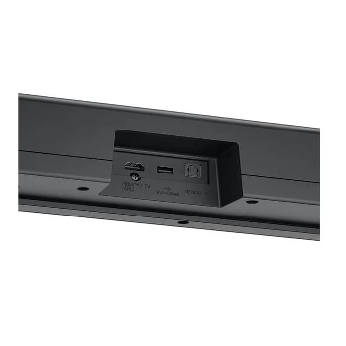 Soundbar system LG S40T