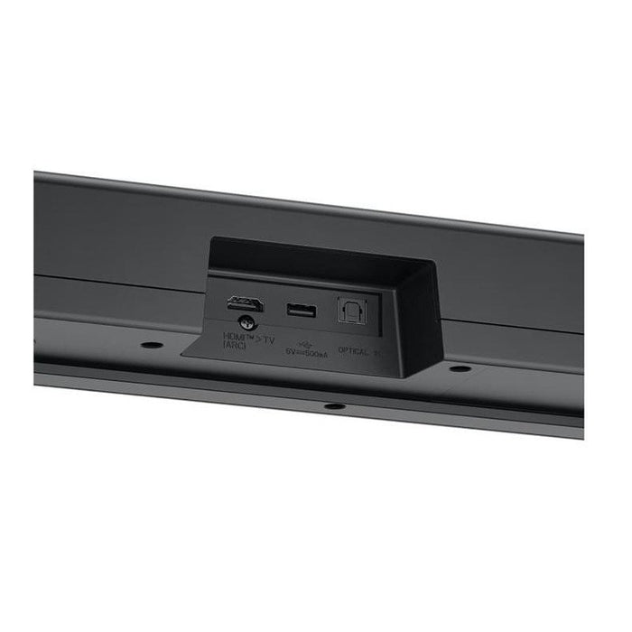 Soundbar system LG S40T