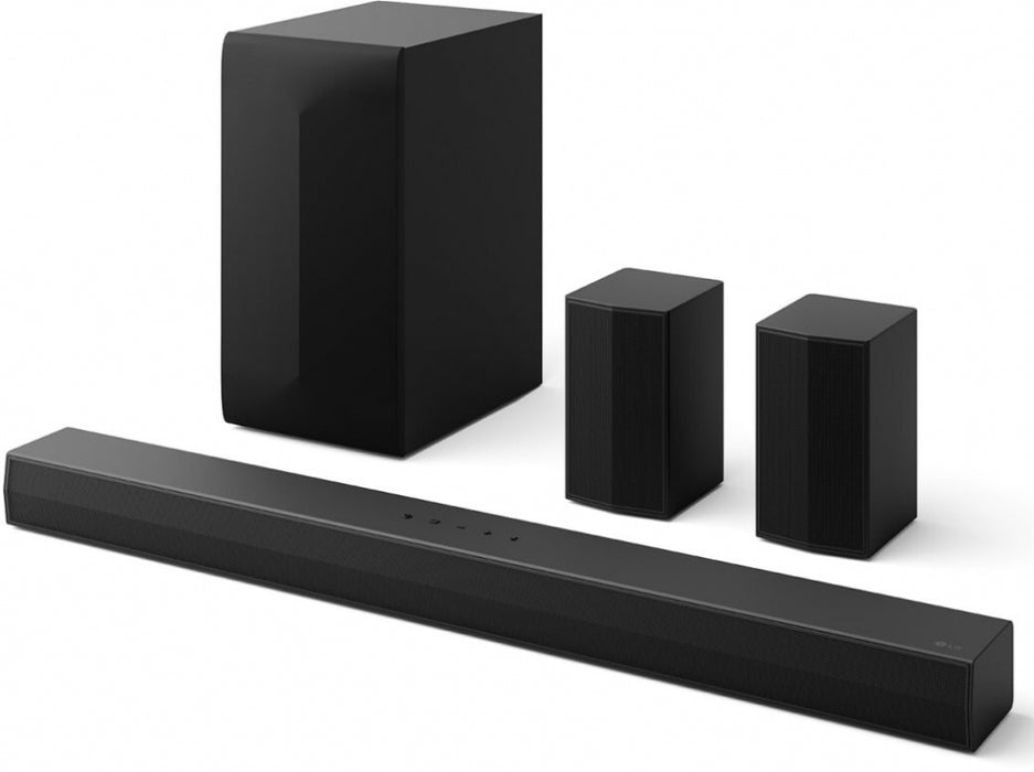 Soundbar system LG S40TR