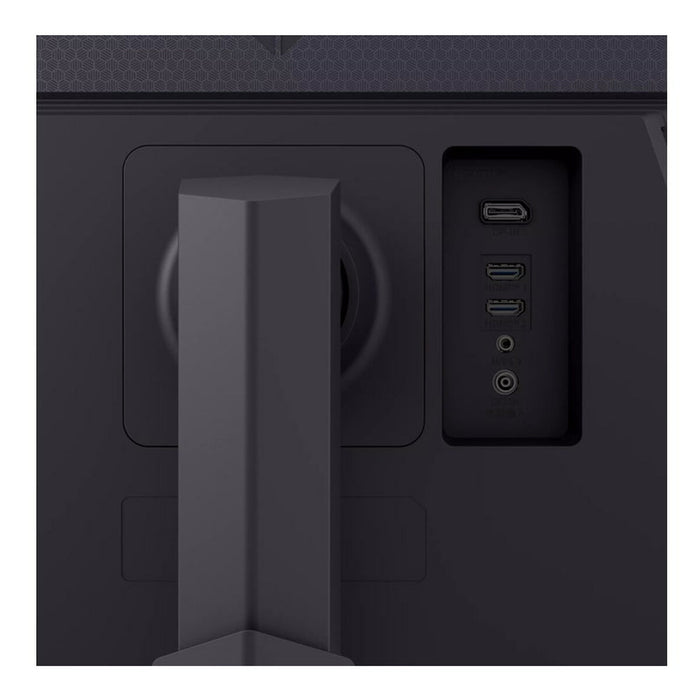 Monitor LG 27GS75Q-B Quad HD 27"