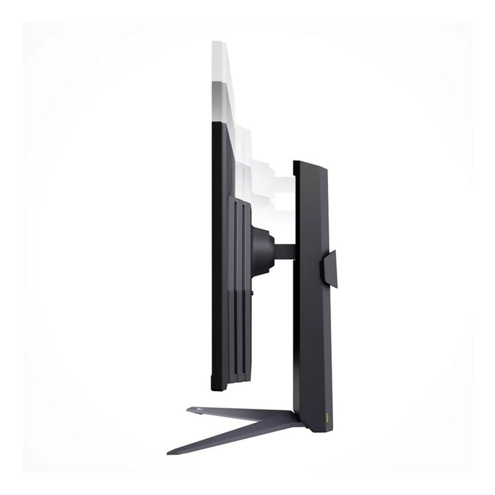 Monitor LG 27GS75Q-B Quad HD 27"