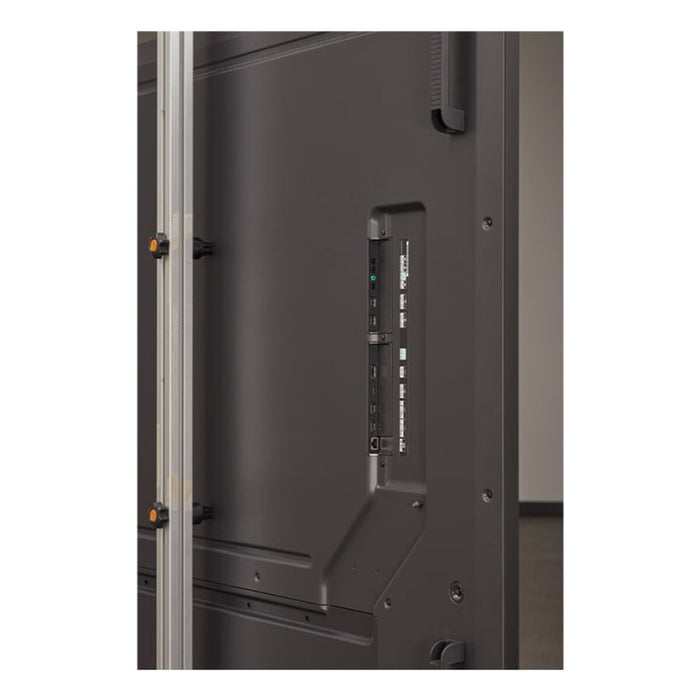 Smart TV LG 86UH5N-M.AEU 4K Ultra HD 86"