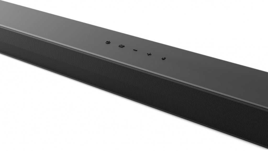 Soundbar system LG S60T