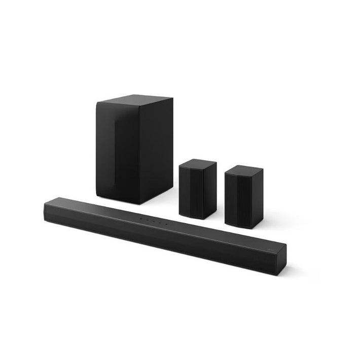 Soundbar LG S60TR