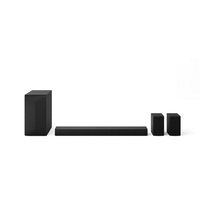 Soundbar LG S60TR