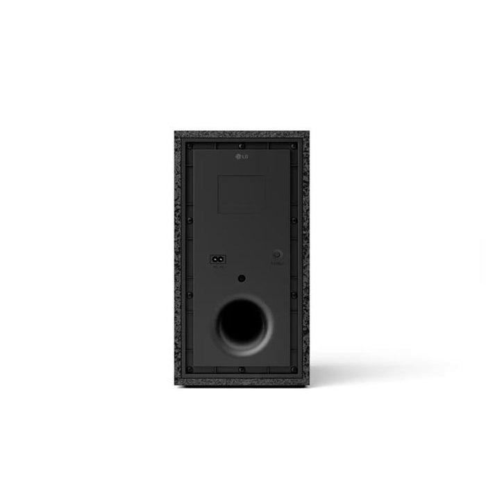 Soundbar system LG S60TR