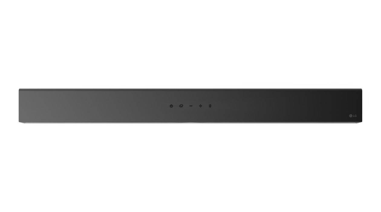 Soundbar system LG S60TR WIRELESS SUBWOOFER, TOTAL POWER 440 W