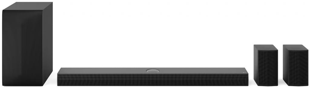 Soundbar system LG S70TR