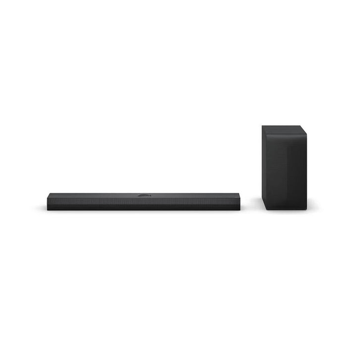 Soundbar system LG S70TY