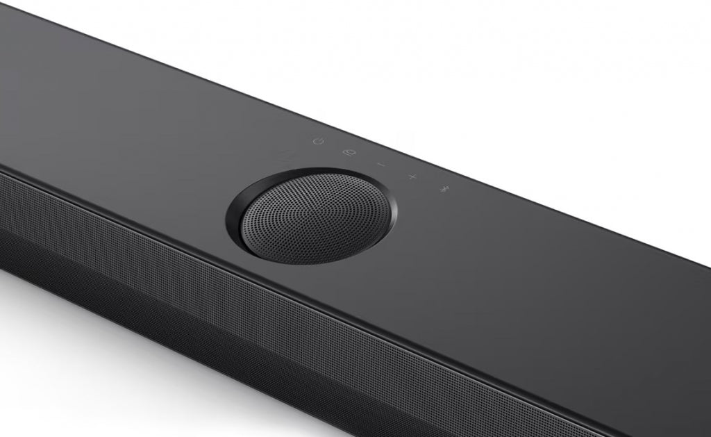 Soundbar system LG S70TY