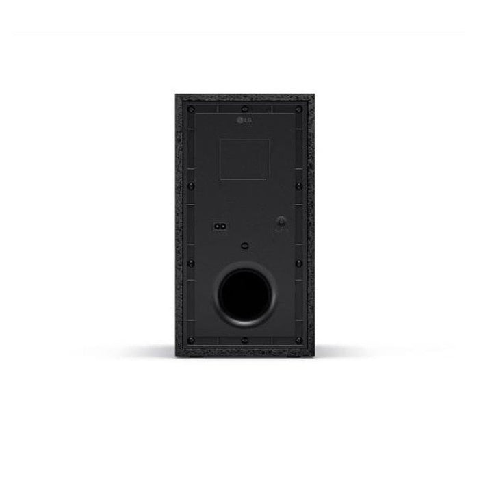 Soundbar system LG S70TY