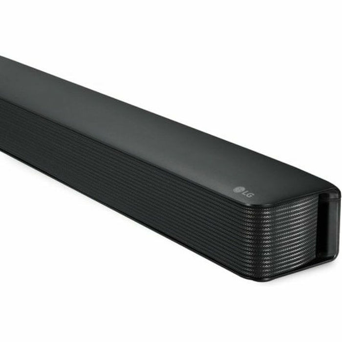 Soundbar LG SQM1        40W Black 40 W